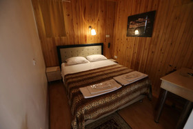 Yesilkoy Airport Boutique Hotel