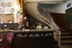 Yesilkoy Airport Boutique Hotel