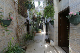 Yesilkoy Airport Boutique Hotel