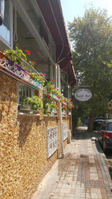 Yesilkoy Airport Boutique Hotel