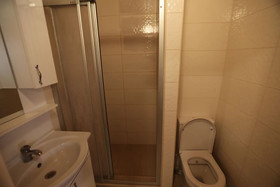 Yesilkoy Airport Boutique Hotel