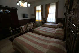 Yesilkoy Airport Boutique Hotel