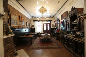 Yesilkoy Airport Boutique Hotel