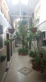 Yesilkoy Airport Boutique Hotel