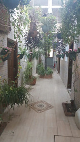 Yesilkoy Airport Boutique Hotel