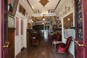 Yesilkoy Airport Boutique Hotel