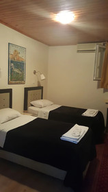 Yesilkoy Airport Boutique Hotel