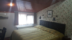 Yesilkoy Airport Boutique Hotel