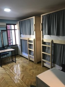 Yolo Hostel