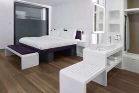 YOTEL Istanbul Airport (Landside)