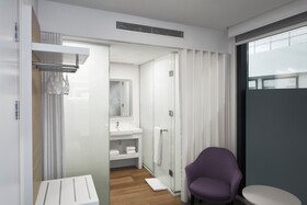 YOTEL Istanbul Airport (Landside)