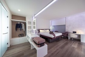 YOTEL Istanbul Airport (Landside)