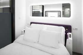 YOTEL Istanbul Airport (Landside)