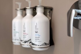 YOTEL Istanbul Airport (Landside)