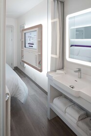 YOTEL Istanbul Airport (Landside)
