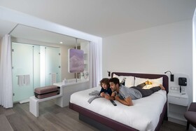 YOTEL Istanbul Airport (Landside)