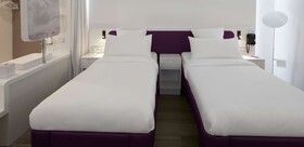 YOTEL Istanbul Airport (Landside)