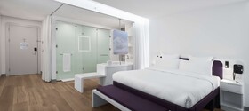 YOTEL Istanbul Airport (Landside)