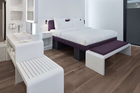 YOTEL Istanbul Airport (Landside)