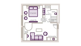 YOTEL Istanbul Airport (Landside)