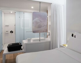 YOTEL Istanbul Airport (Landside)