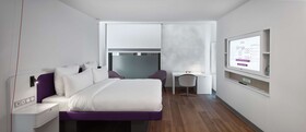 YOTEL Istanbul Airport (Landside)