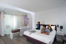 YOTEL Istanbul Airport (Landside)