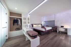 YOTEL Istanbul Airport (Landside)