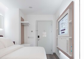 YOTEL Istanbul Airport (Landside)