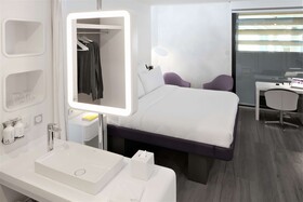 YOTEL Istanbul Airport (Landside)
