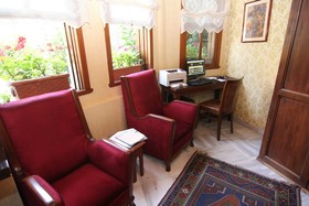 Yusuf Pasa Konagi