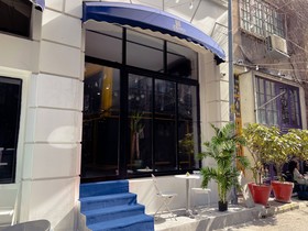 Le Port Karaköy