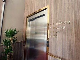 Le Port Karaköy