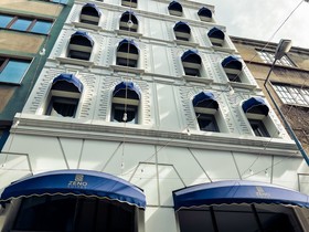 Le Port Karaköy