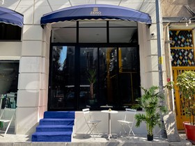 Le Port Karaköy