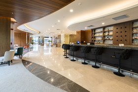 La Quinta by Wyndham Istanbul Gunesli