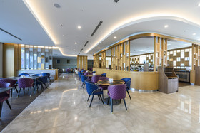 La Quinta by Wyndham Istanbul Gunesli