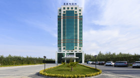 La Quinta by Wyndham Istanbul Gunesli