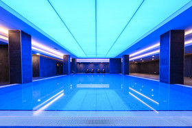 La Quinta by Wyndham Istanbul Gunesli