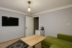 Özer Hotel & Apartments