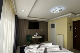 Özer Hotel & Apartments