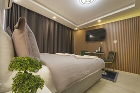 Özer Hotel & Apartments