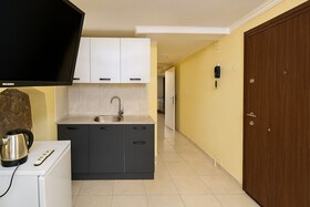 Özer Hotel & Apartments