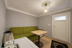 Özer Hotel & Apartments