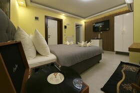 Özer Hotel & Apartments