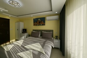 Özer Hotel & Apartments