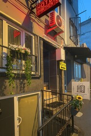 Özer Hotel & Apartments