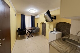 Özer Hotel & Apartments