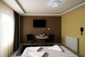 Özer Hotel & Apartments