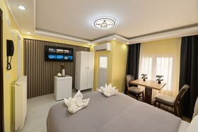 Özer Hotel & Apartments